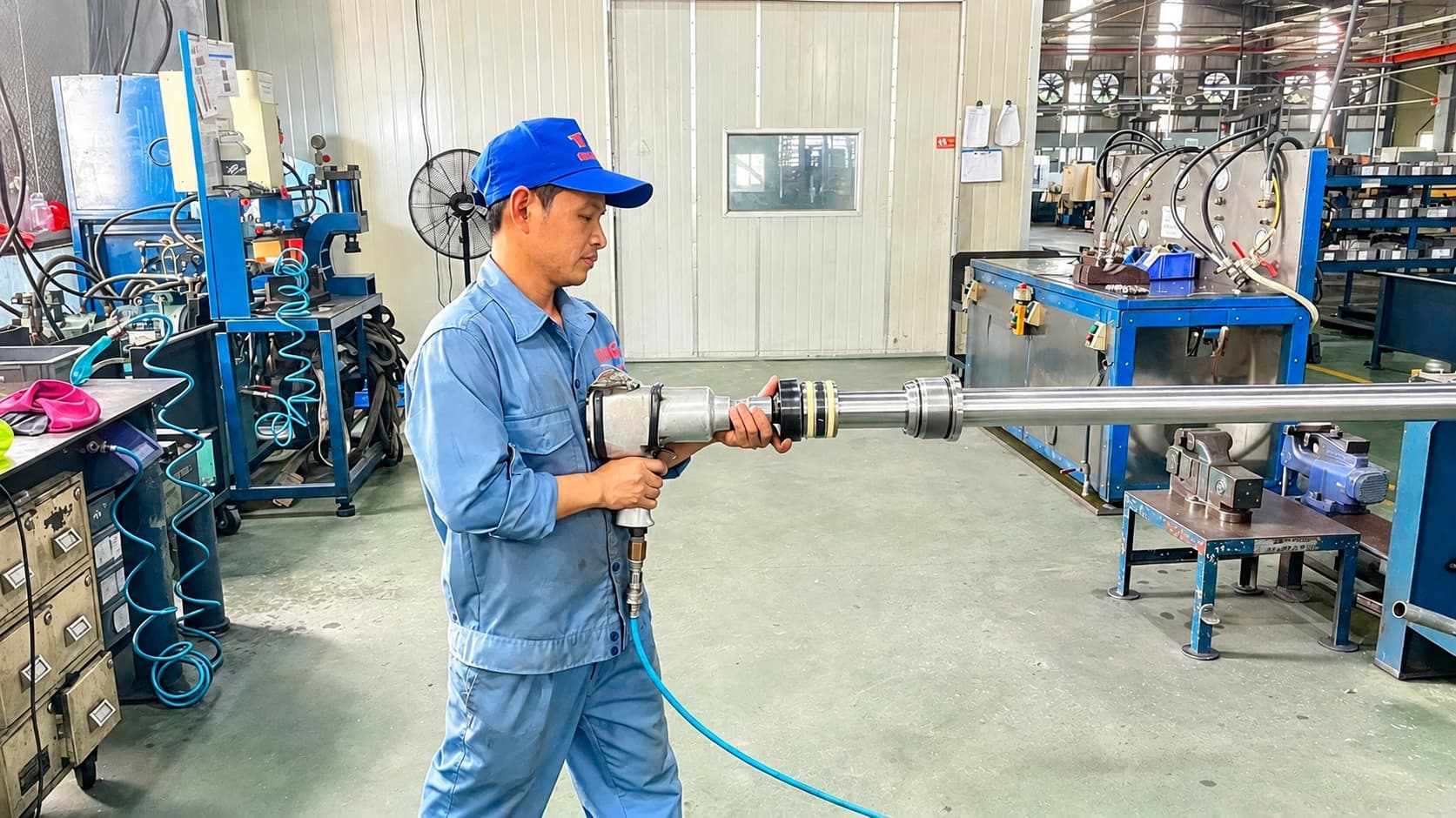 Lắp ráp